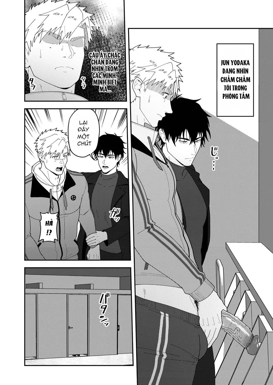 Oneshot hỏny - Chap 328