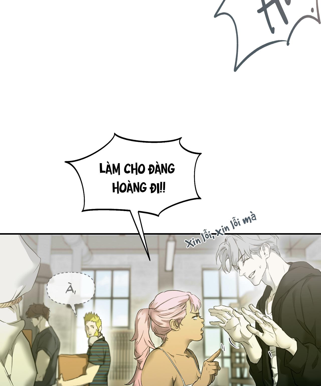 NERD PROJECT - Chap 45