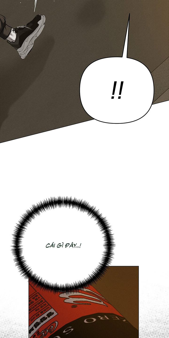 [DDT] KẺ ĐÁNH CẮP TRÁI TIM - Chap 1