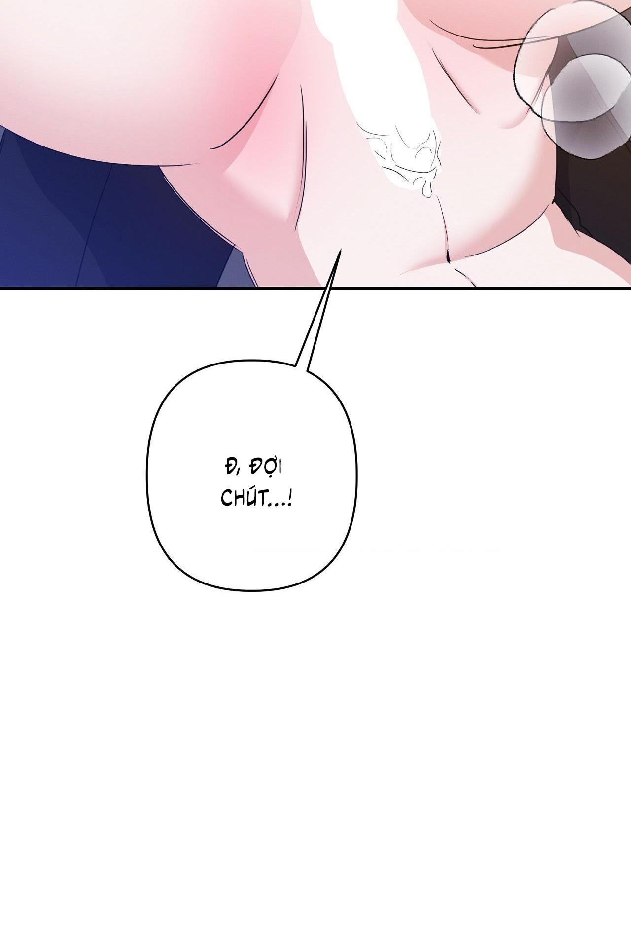 (CBunu) Cẩm Nang Fetish - Chap 8