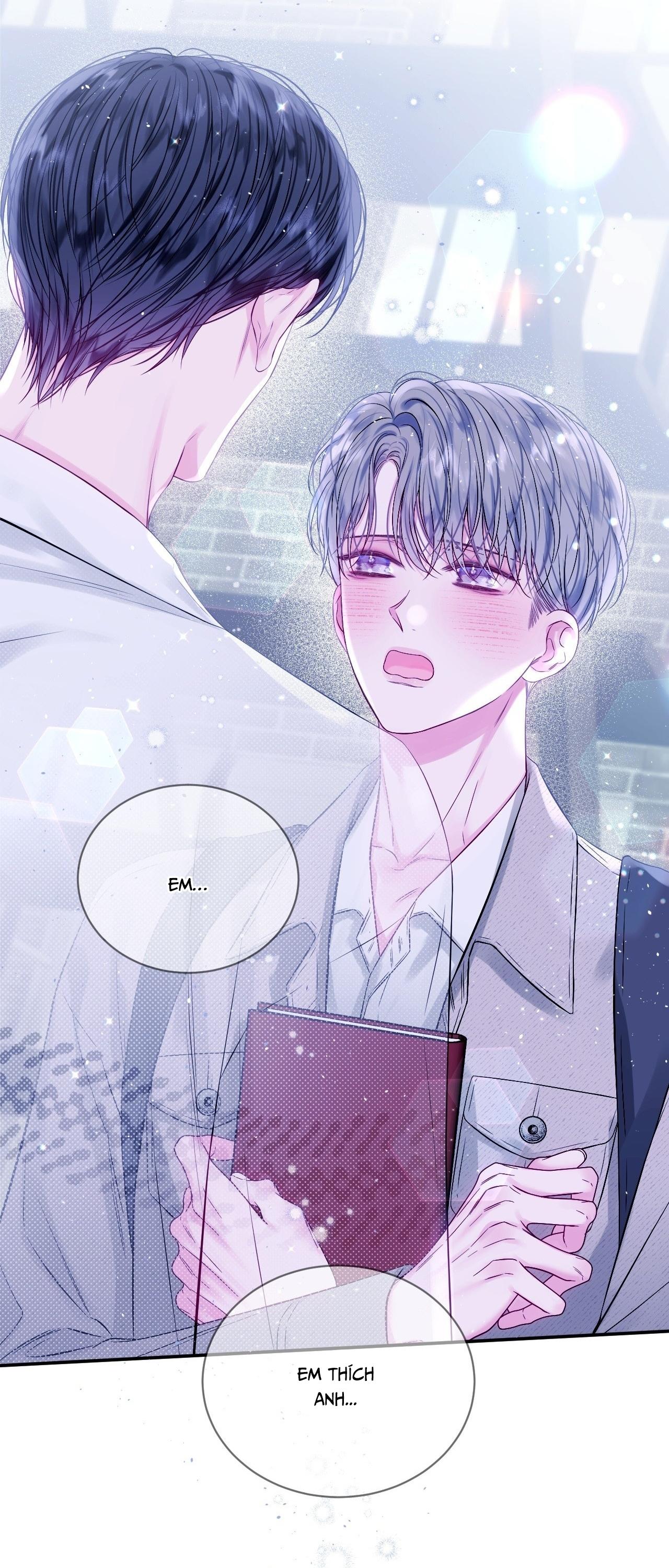 (GĐCV) IMPERFECTLY US - Chap 10