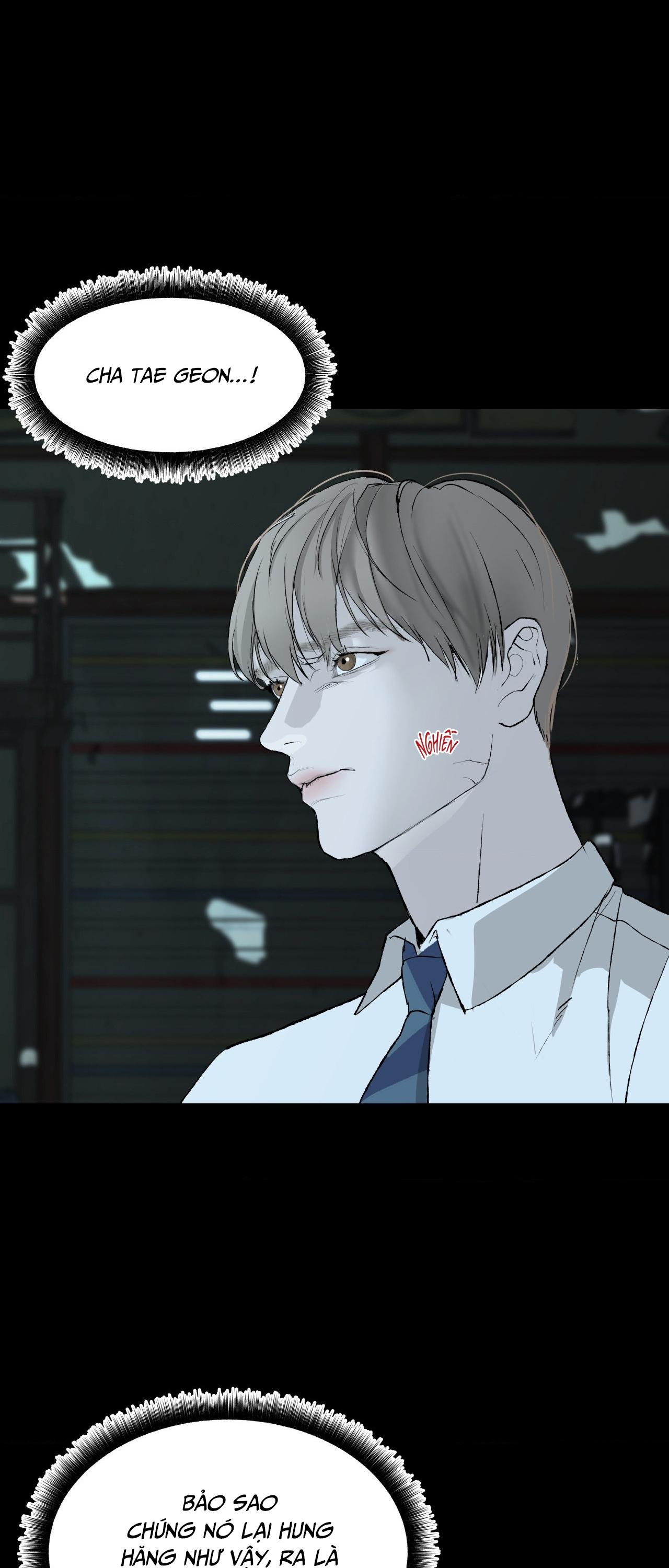 (GĐCV) RÁC RƯỞI CŨNG TỪNG CÓ GIÁ TRỊ - Chap 3