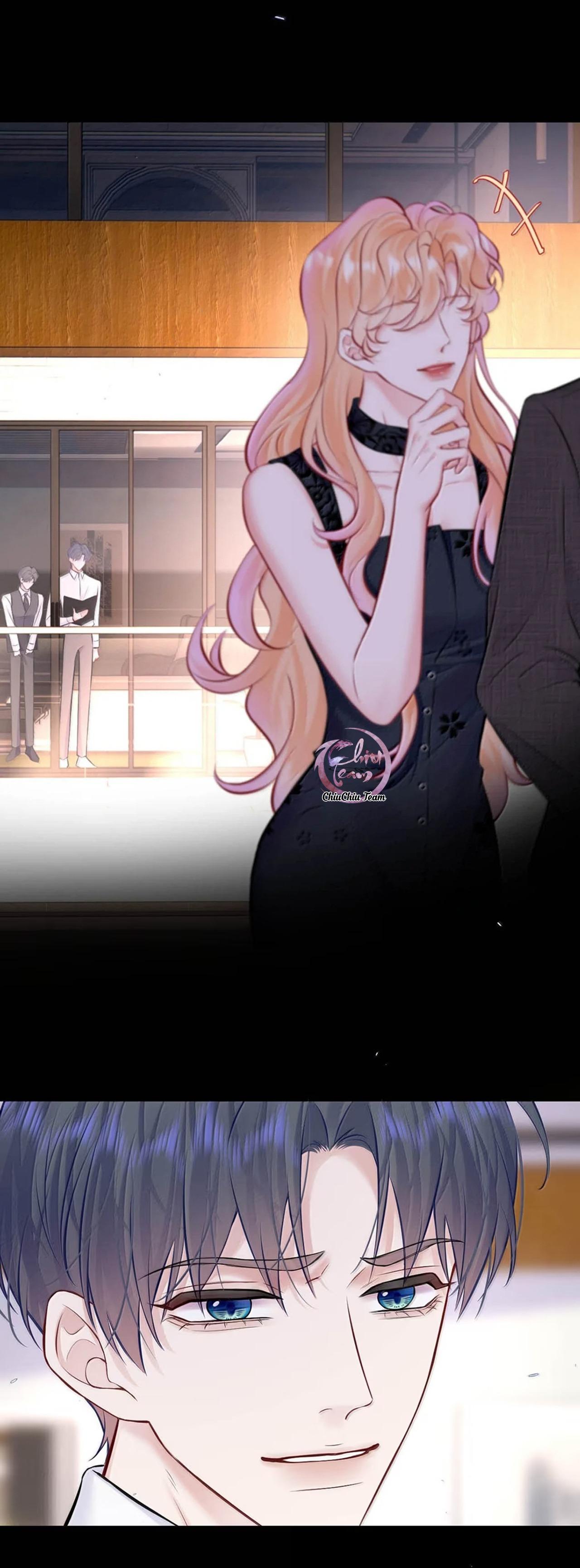 ĐỐI TƯỢNG CÔNG LƯỢC! THIẾT LẬP TÍNH CÁCH CỦA ANH BỊ MÉO MÓ RỒI! - Chap 48