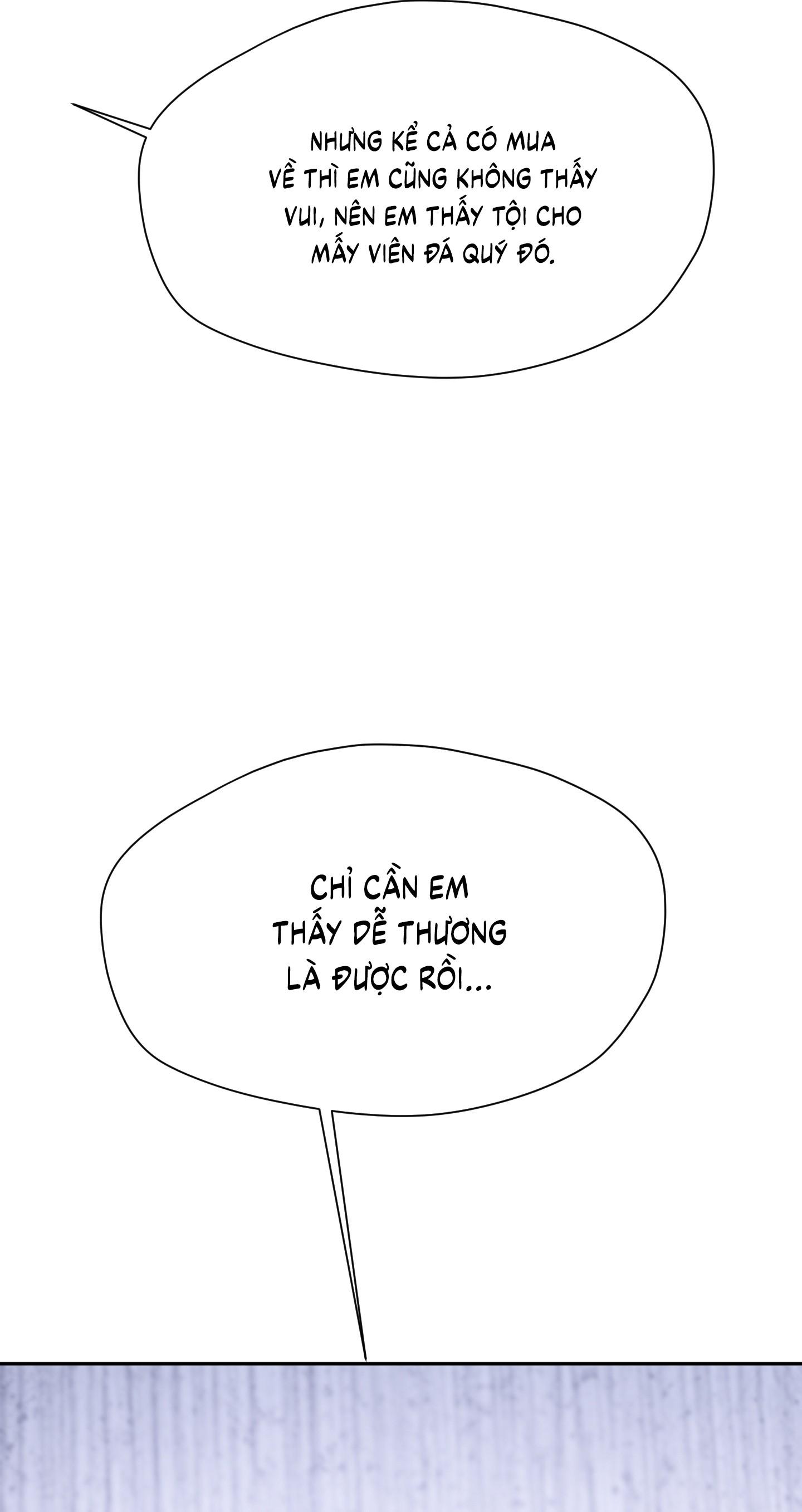 (CBunu) Vị Khách Từ Căn Nhà Phía Sau - Chap 10