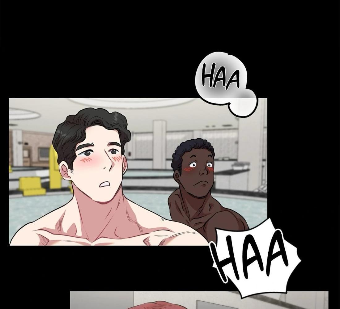 Sạch Đến Từng Tấc Thịt - Chap 2