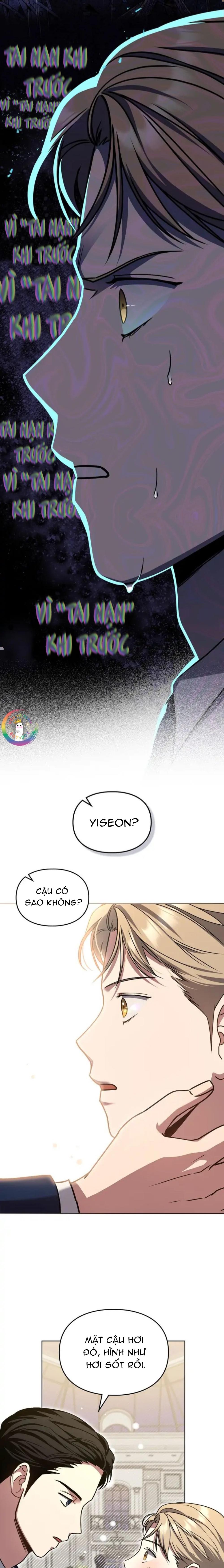 Vết Tích Của Ánh Dương - Chap 60