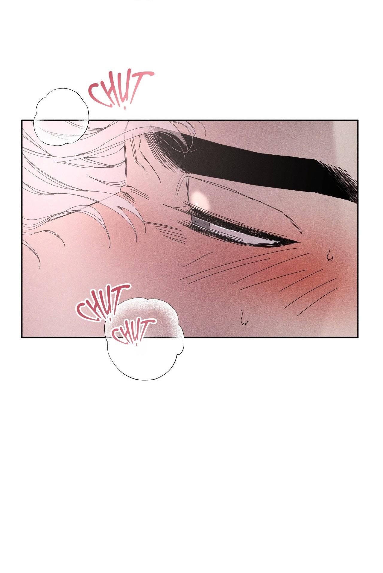 (CBunu) Mùa Đông Cuối Cùng Của Tôi - Chap 20