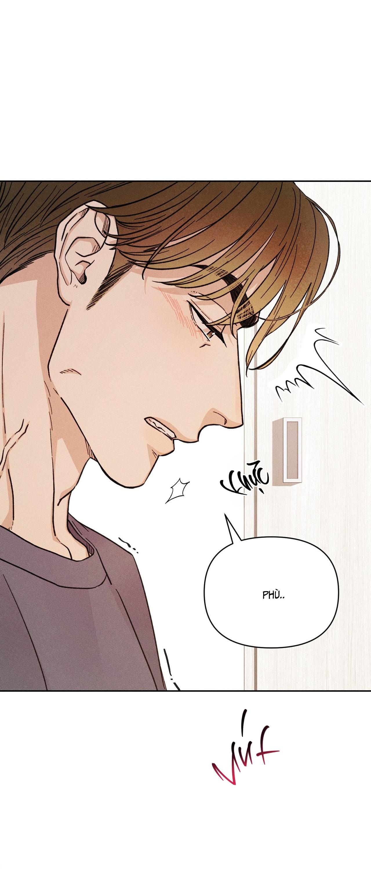 TÌNH YÊU KHỞI ĐẦU TỪ NỖI SỢ - Chap 14