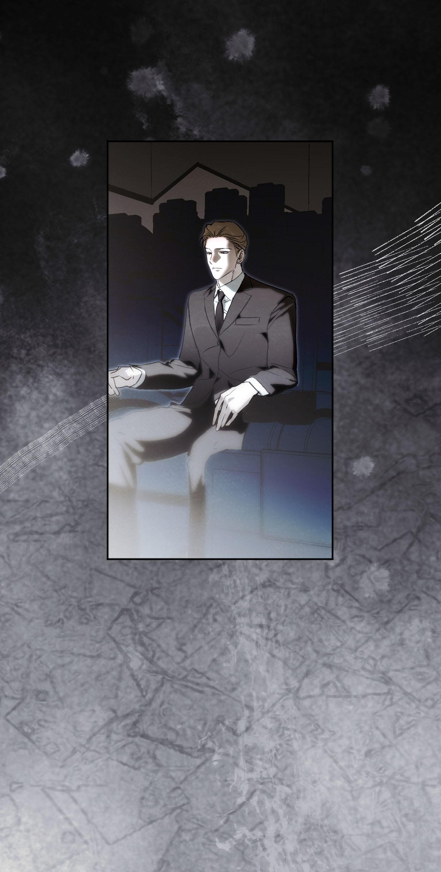 KHI VẬN MỆNH ĐƯA LỐI - Chap 8