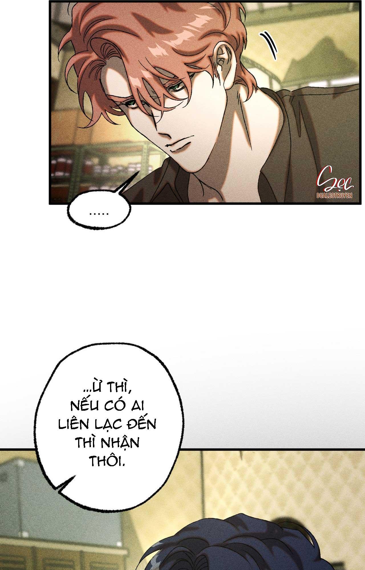 Cash Or Credit - Chap 63