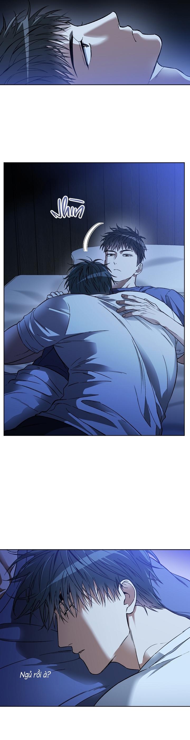 (CBunu) Vong Chủng - Chap 6