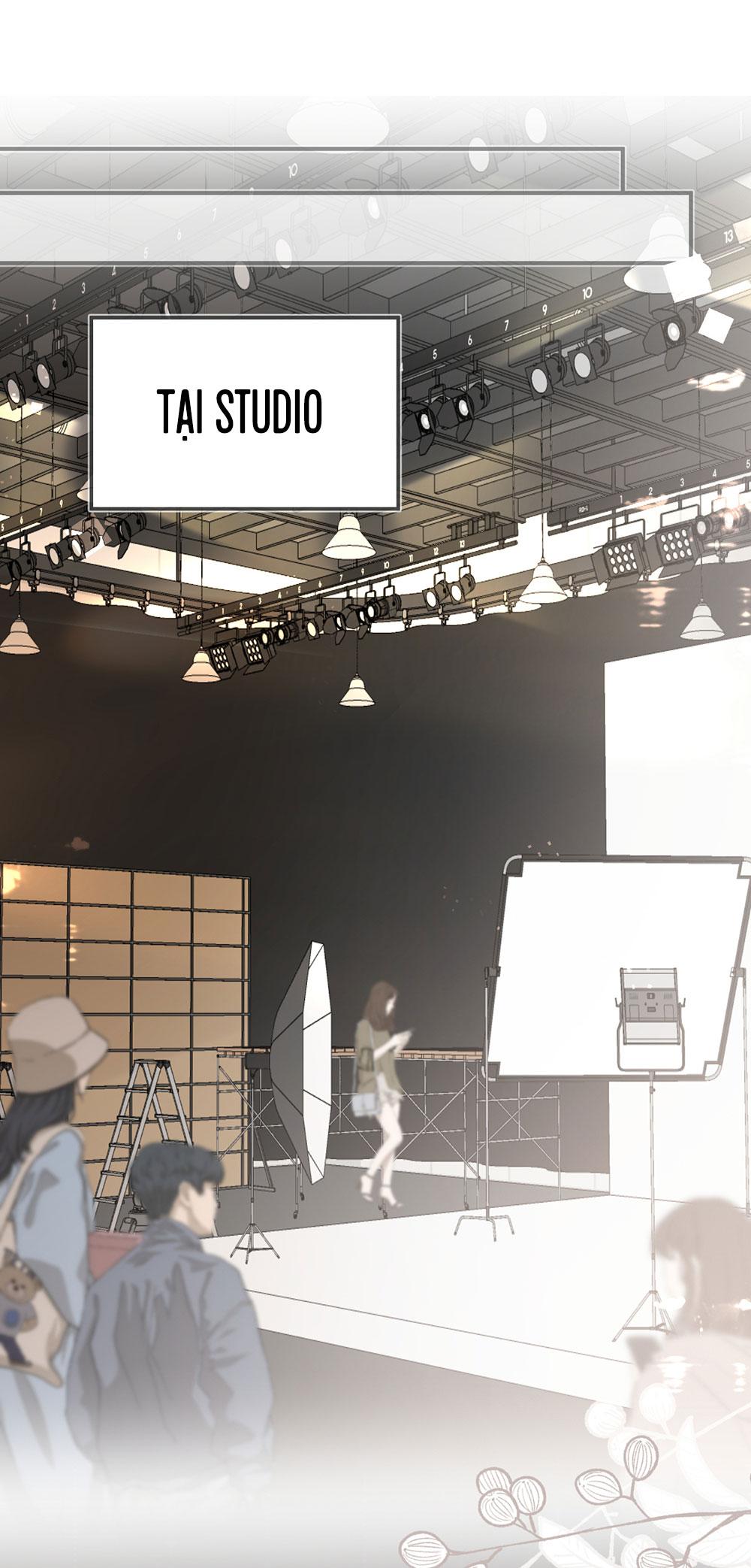 Mối Quan Hệ Tệ Hại - Chap 5