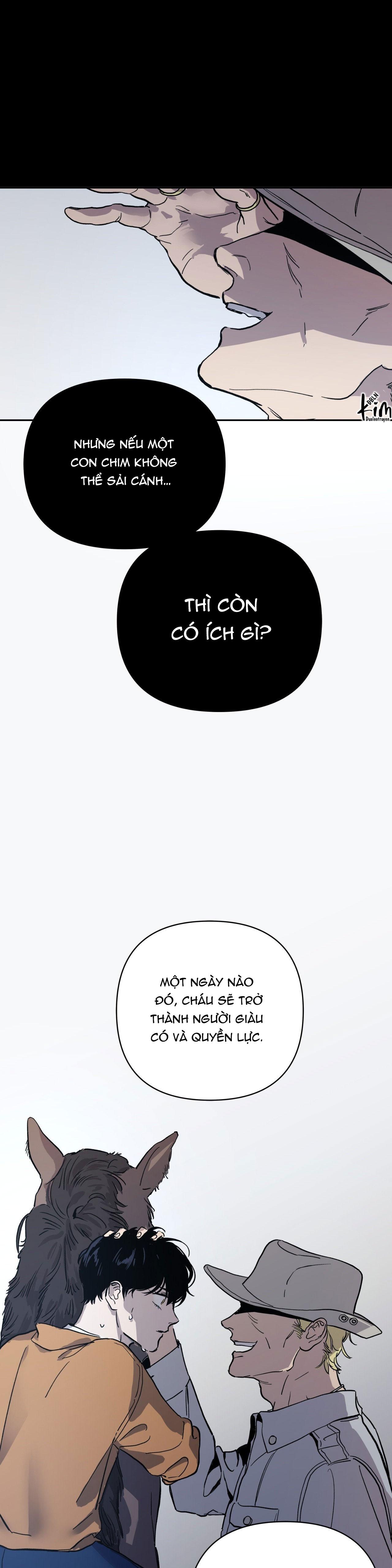 TRÁI CẤM - Chap 5