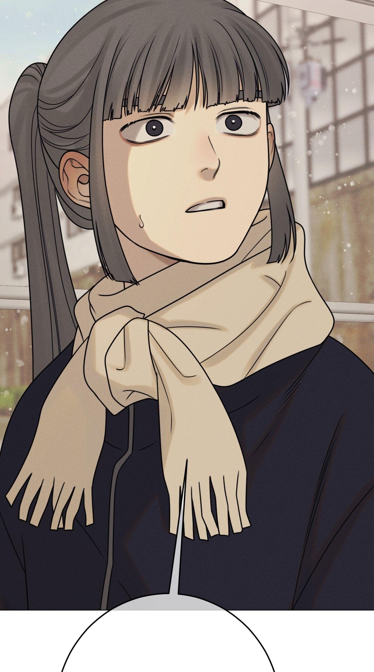 QUẺ BÓI GIẤC MƠ CỦA YÊU TINH - Chap 58