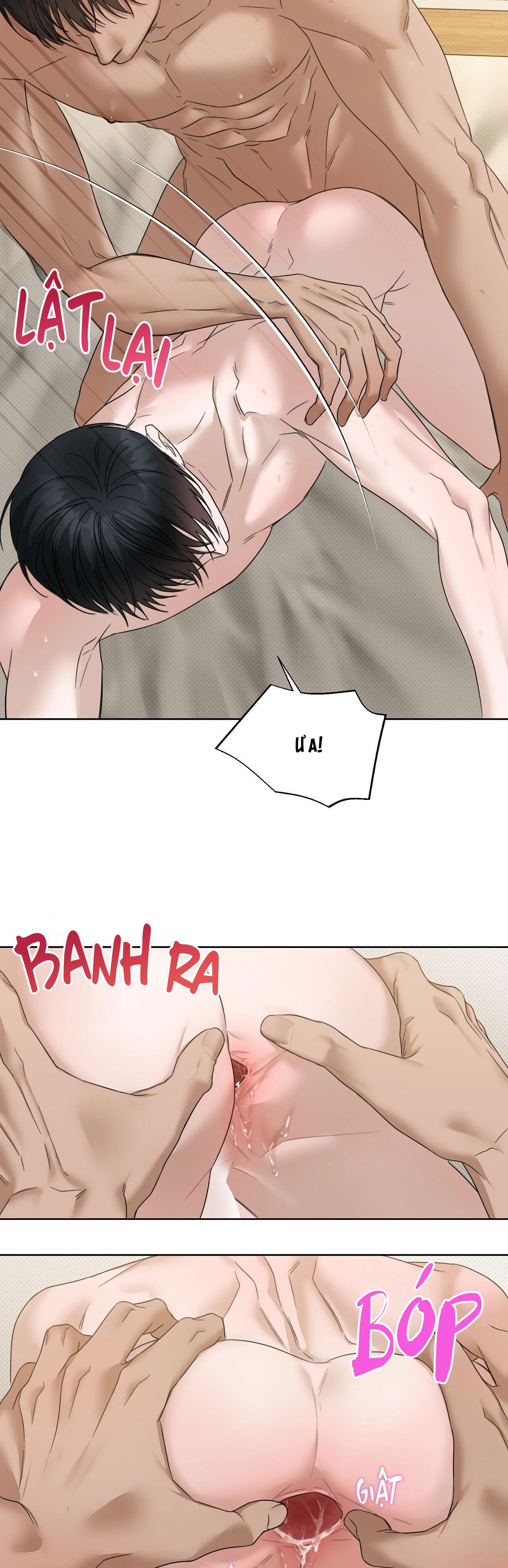 BẮT KỊP - Chap 36
