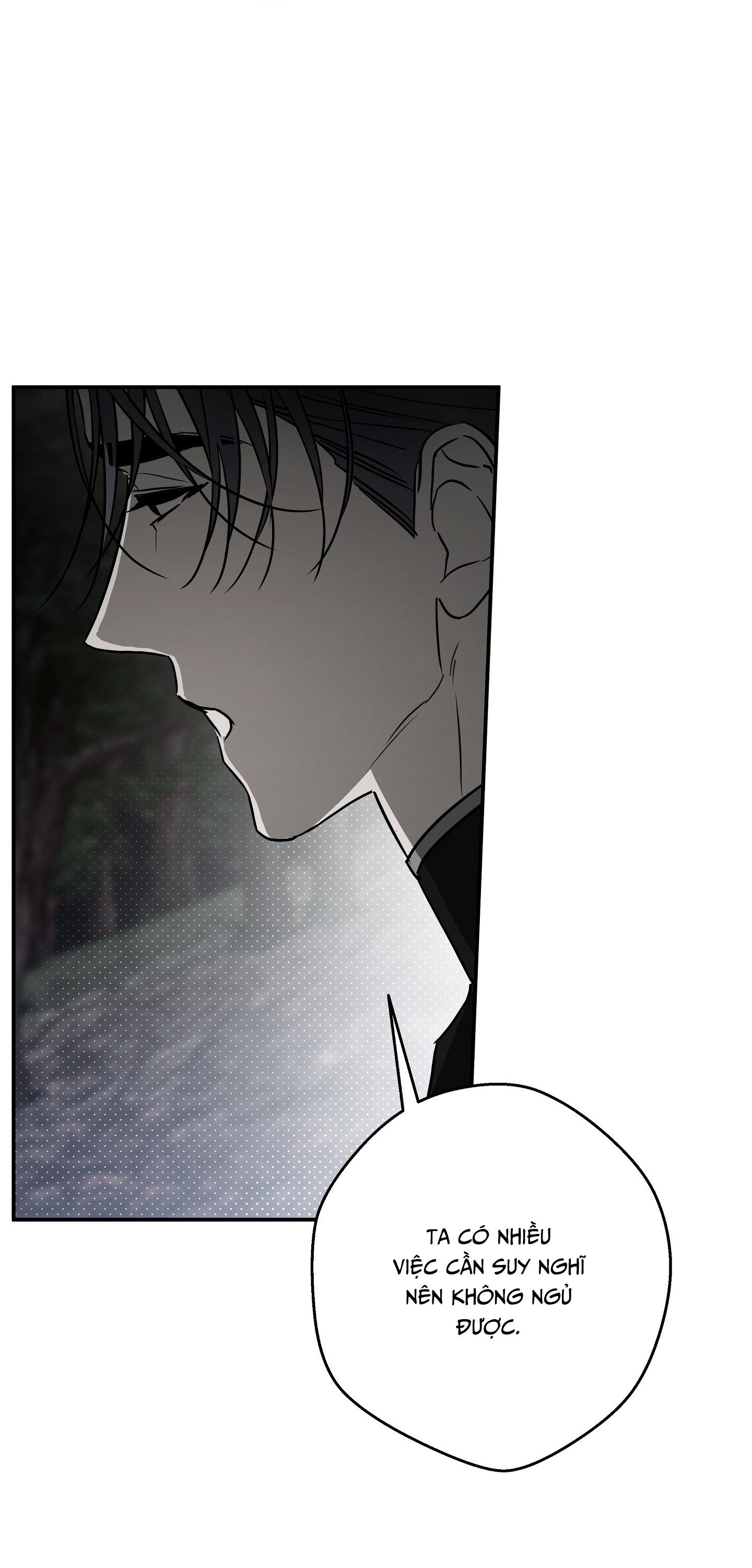 KHI MẶT TRỜI LÓ DẠNG - Chap 19