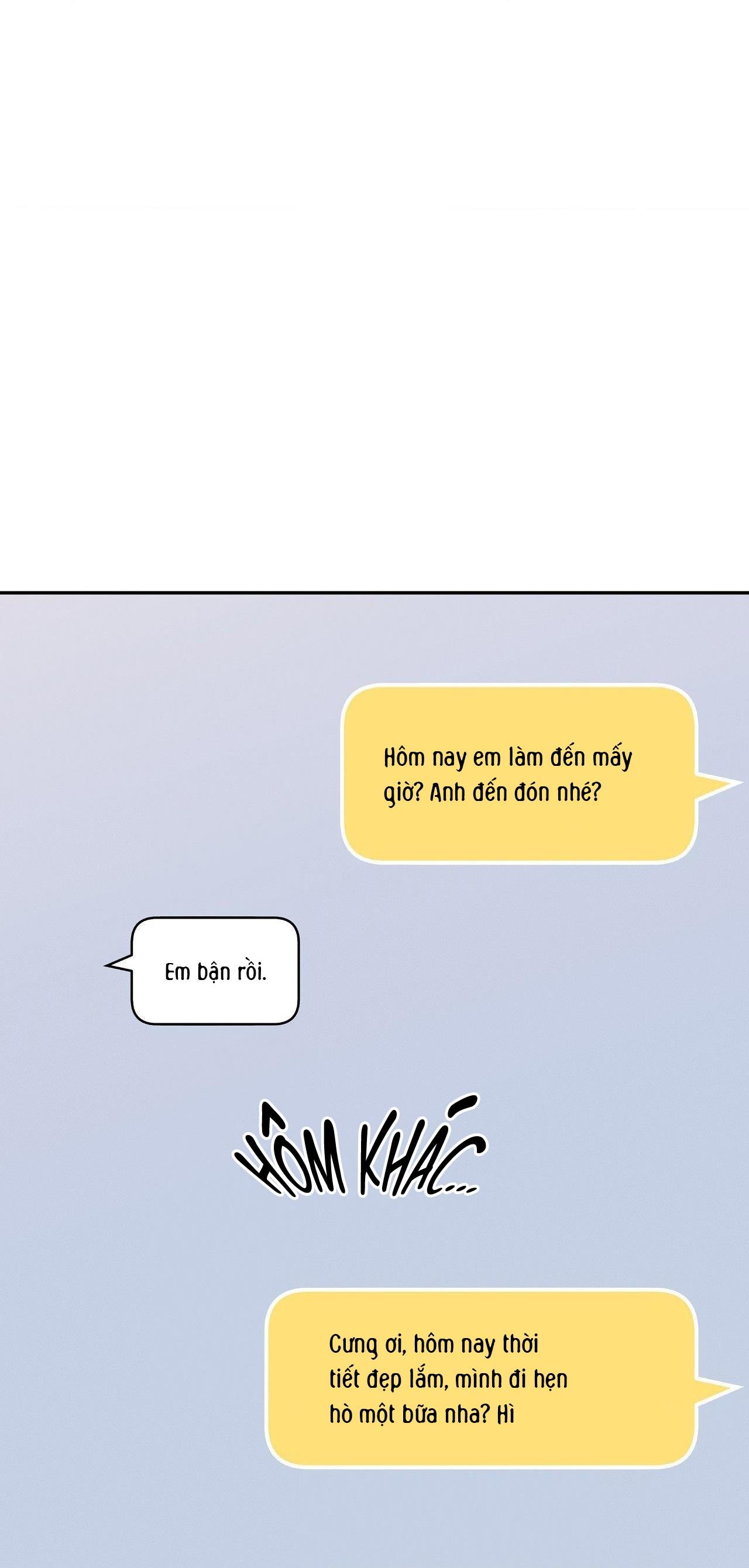 (CBunu) Cẩm Nang Fetish - Chap 11