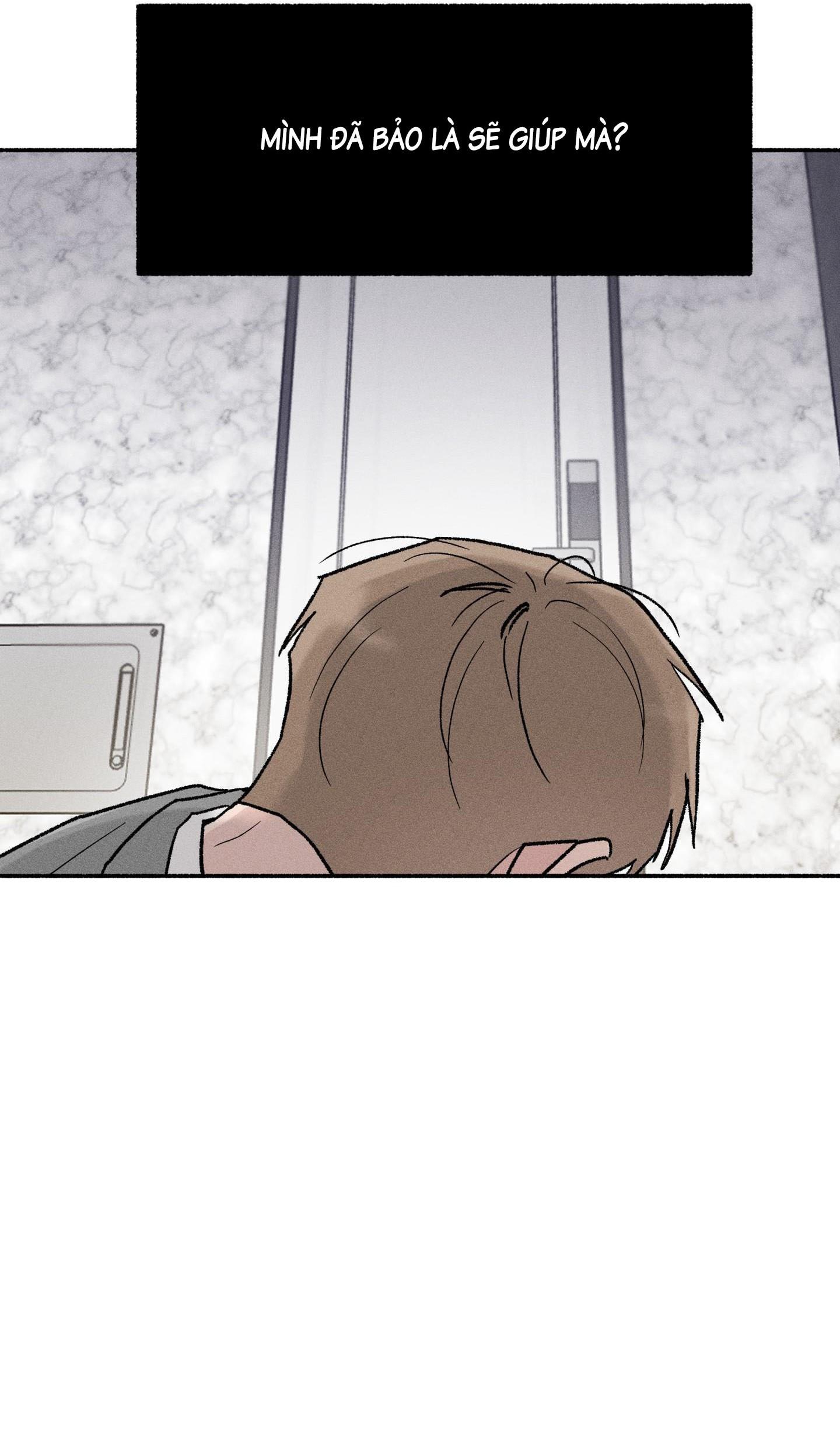 (CBunu) Khi Người Lơ Đãng - Chap 24