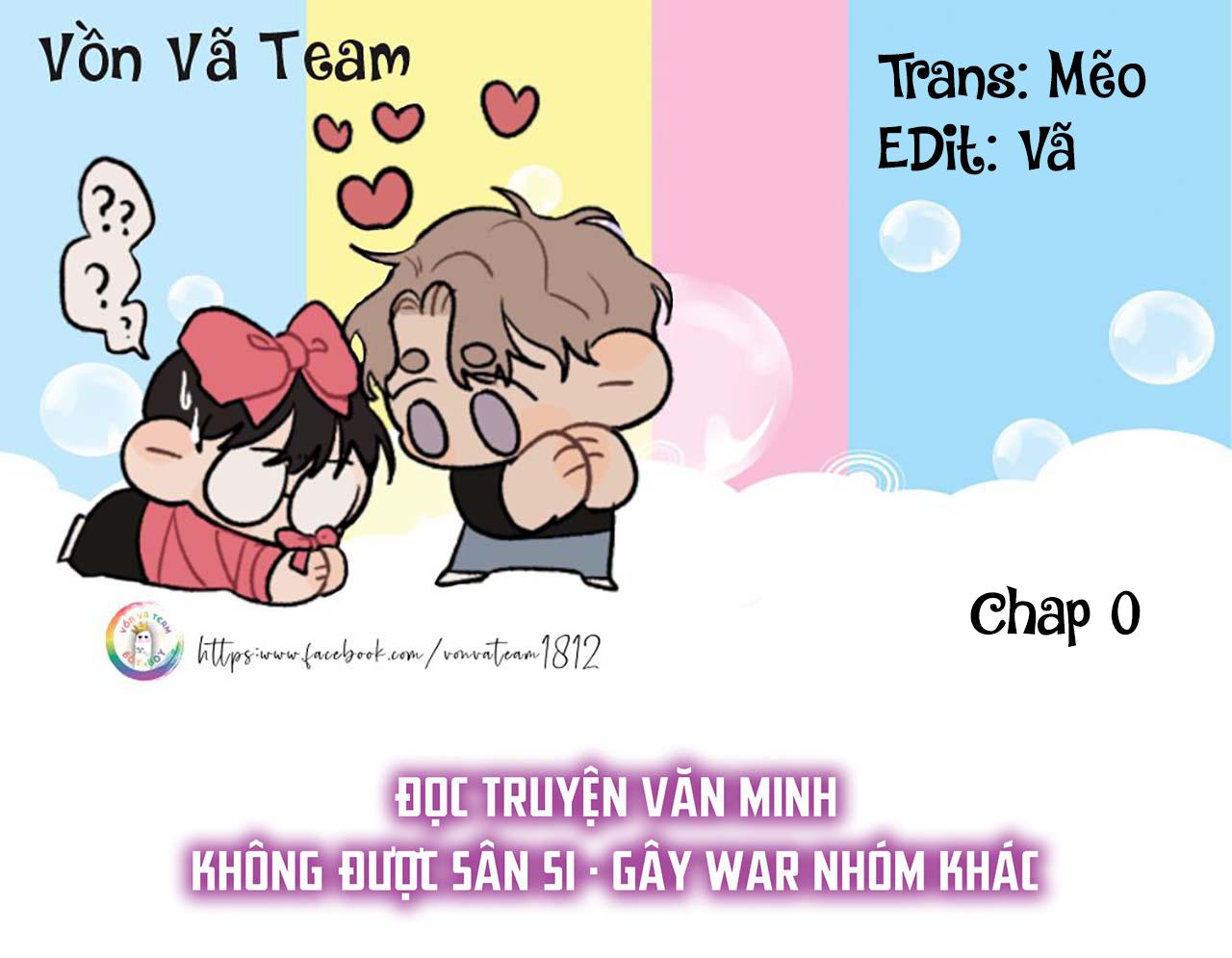 Oan Khuất - Chap 0.1 - Trang 3