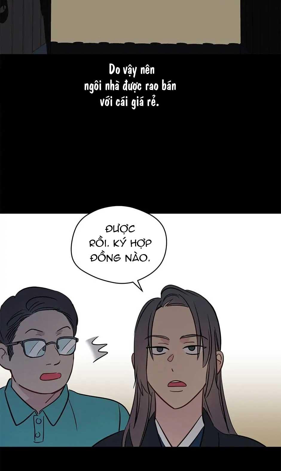 Liệu Rằng... Đây Có Phải Chỉ Là Một Giấc Mơ Không!? - Chap 43