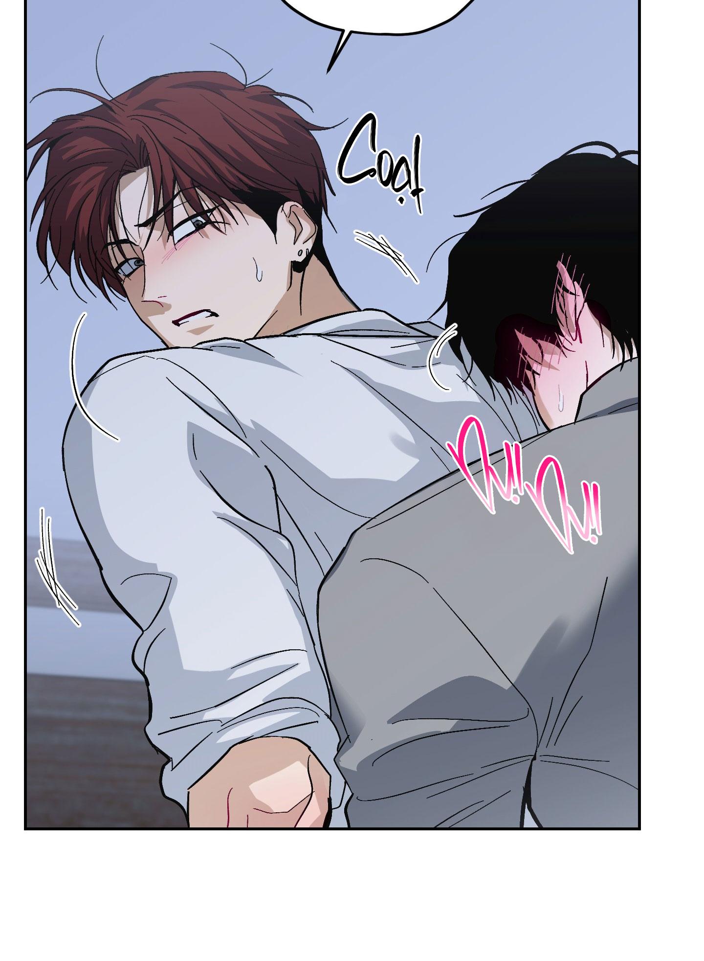 TƯƠNG XỨNG - Chap 11