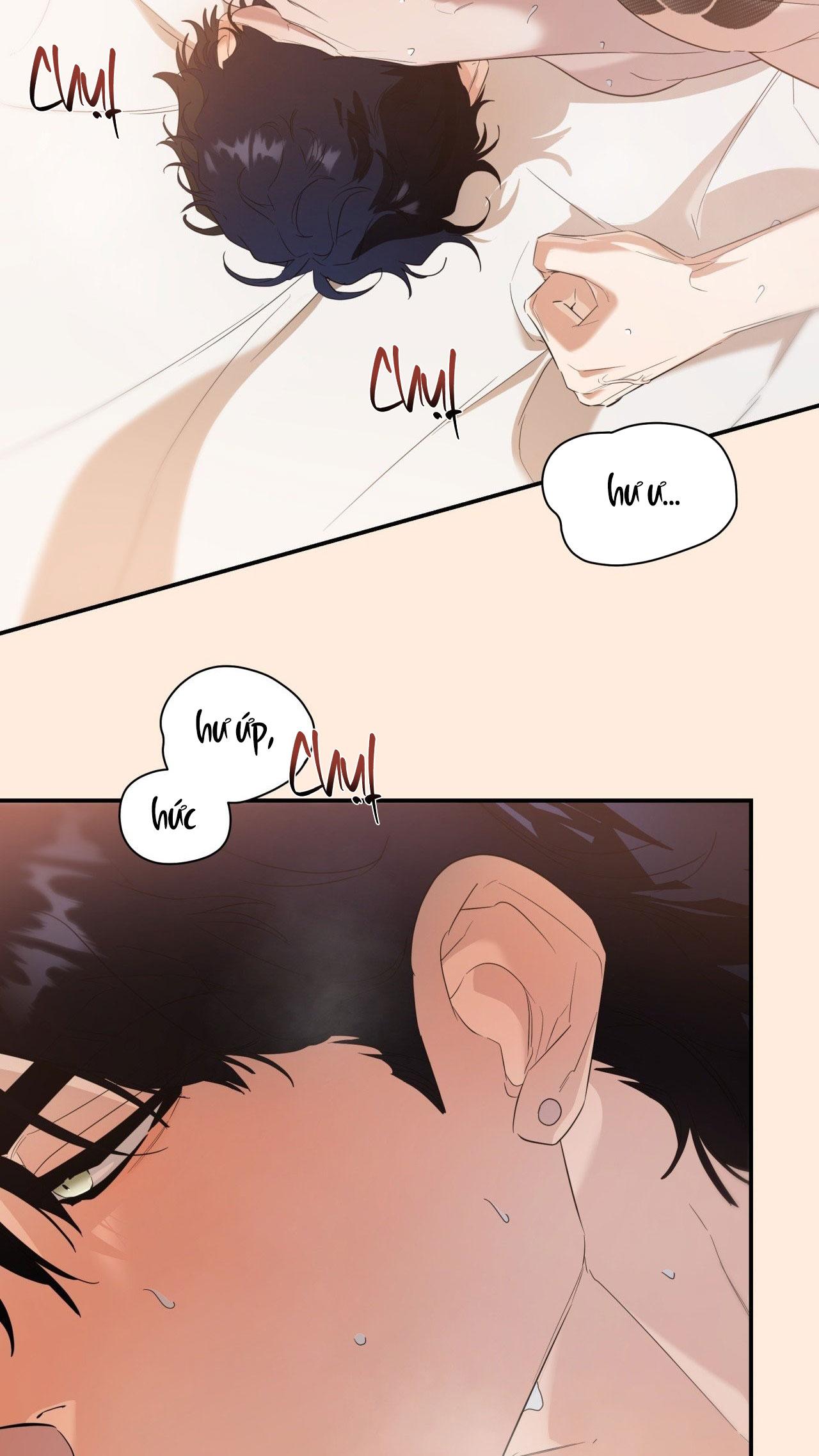 LỆNH CỨU RỖI - Chap 71