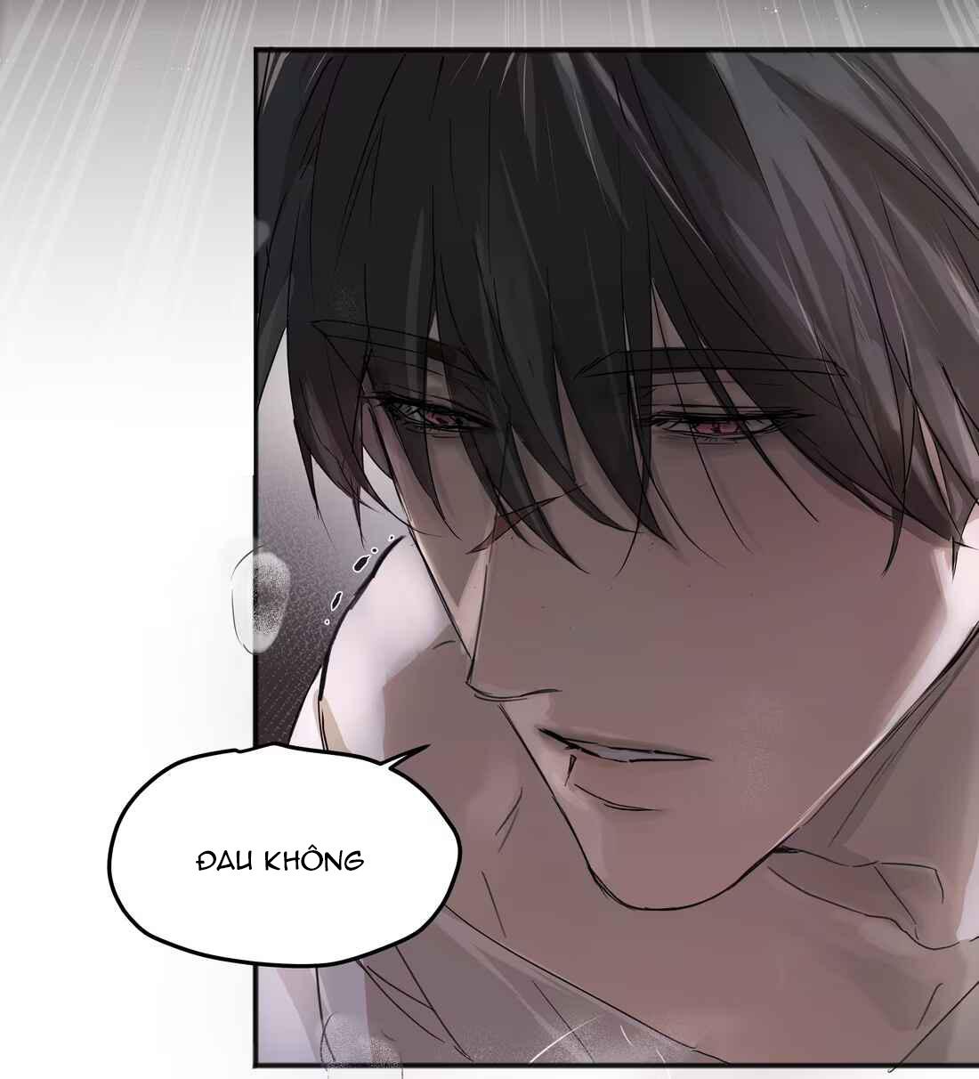 (Daisy) Tôi Bị Chó Điên Phát Hiện Bản Thân Là Đồng Loại - Chap 4