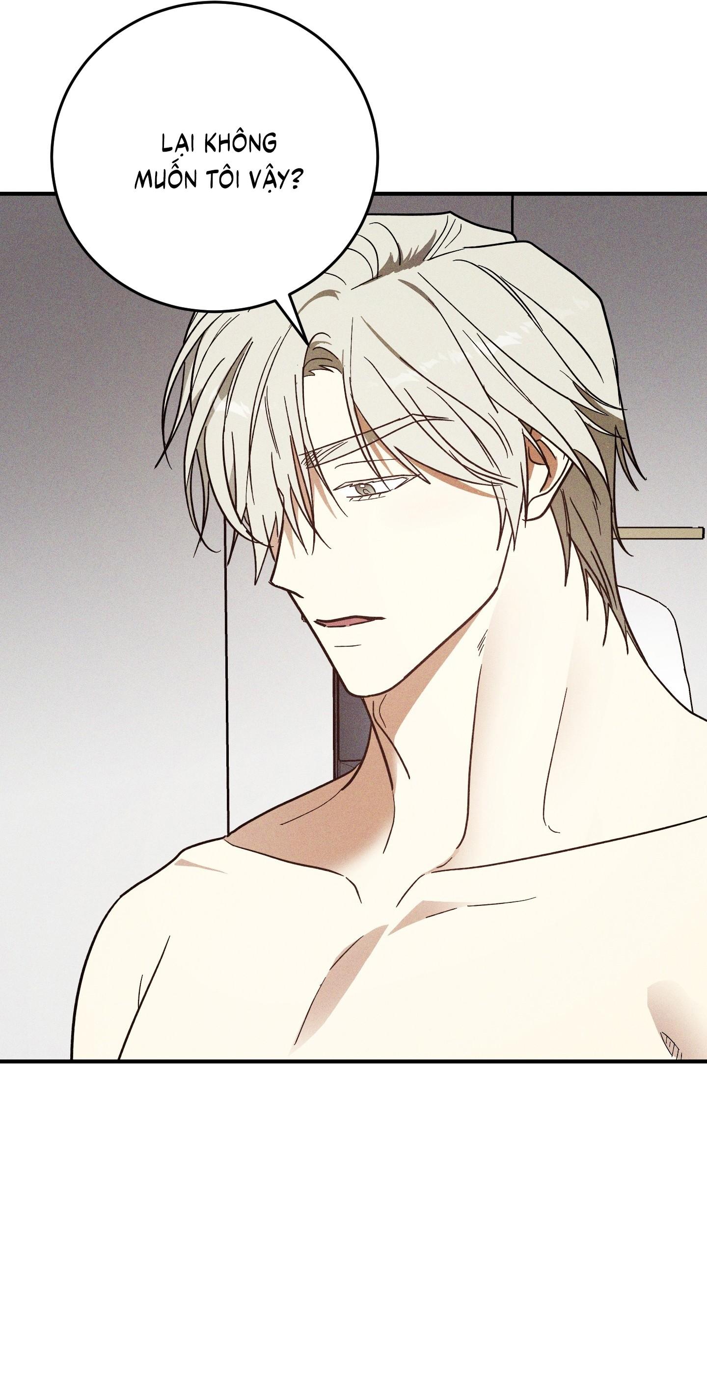 (CBunu) MIX UP - Chap 6