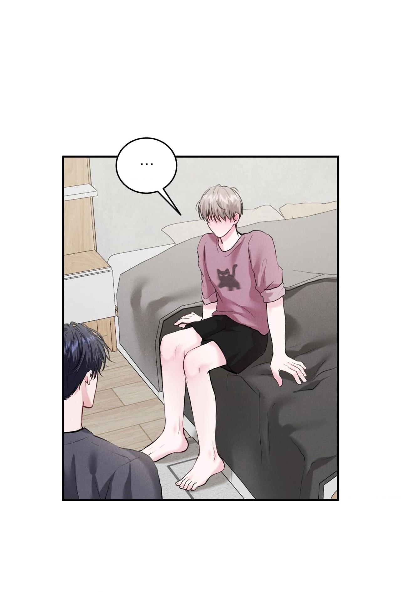 (CBunu) Làm Tình Cũng Cần Luyện Tập Nữa Sao?! - Chap 41