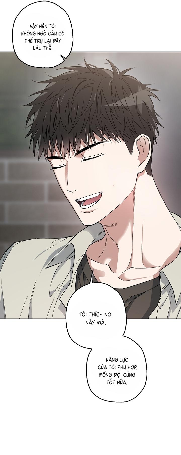 (CBunu) Vong Chủng - Chap 13