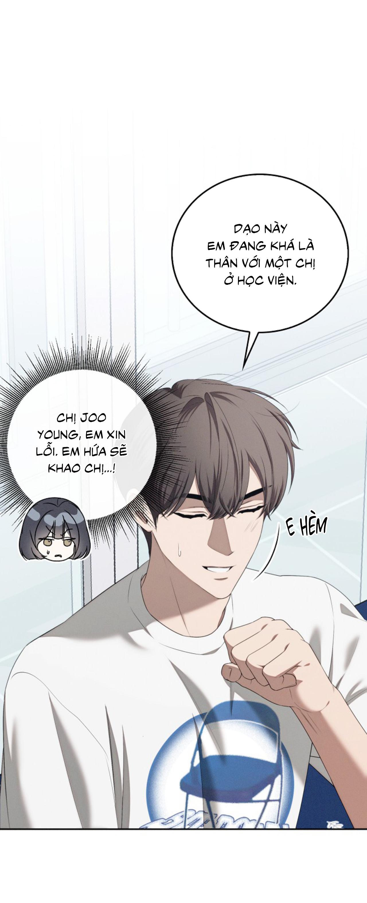 Critical Point - Chap 68