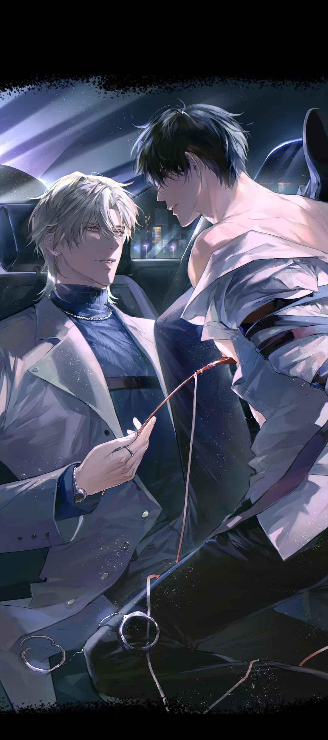 (Daisy) Tôi Bị Chó Điên Phát Hiện Bản Thân Là Đồng Loại - Chap 7