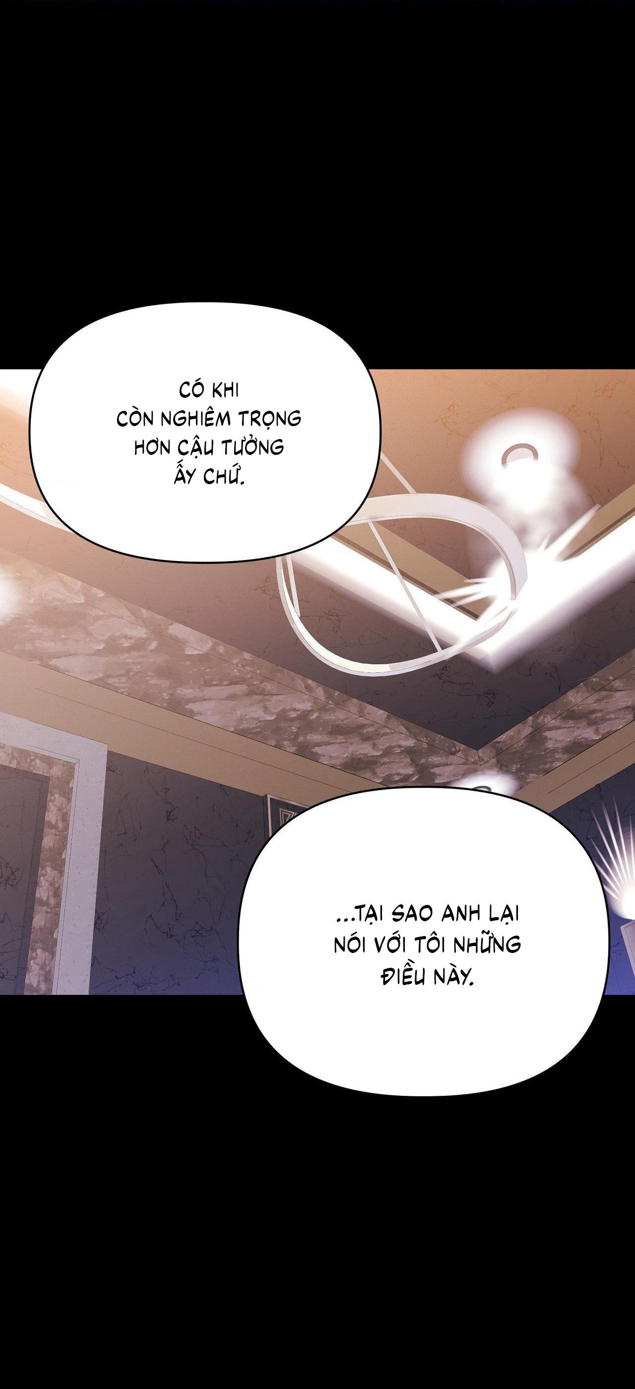 (CBunu) Cẩm Nang Fetish - Chap 15