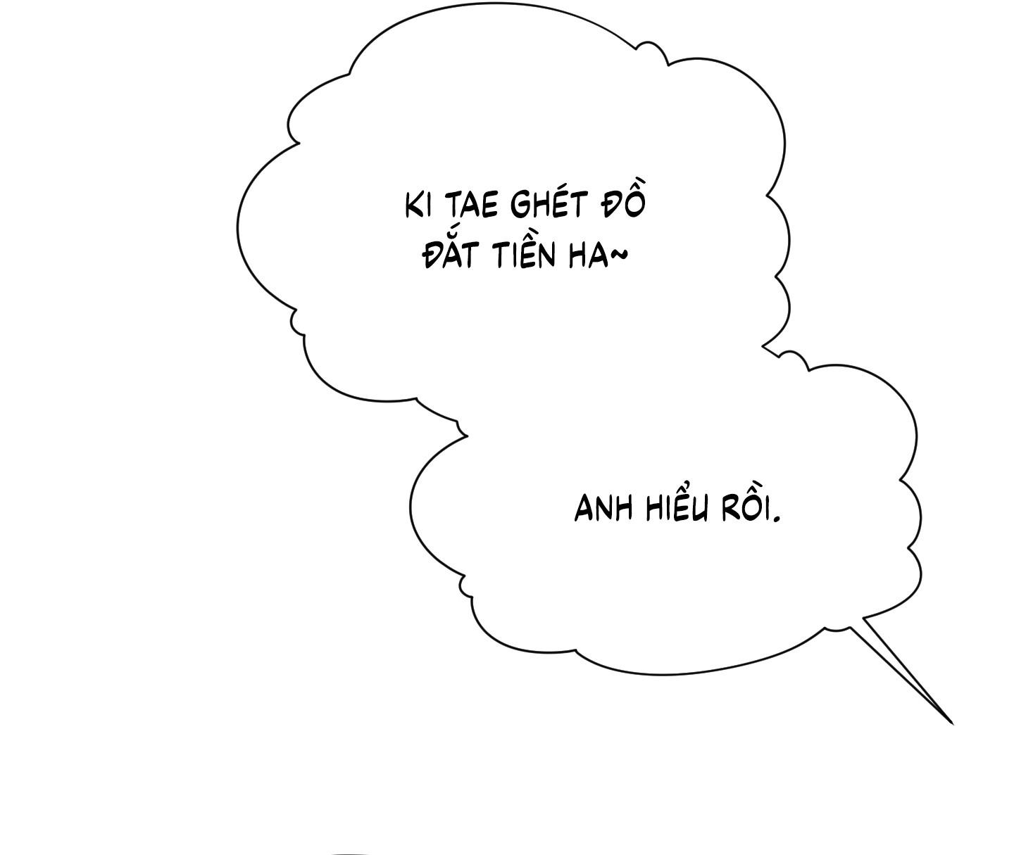 (CBunu) Vị Khách Từ Căn Nhà Phía Sau - Chap 10