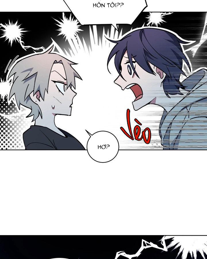 Room Without Windows - Chap 15