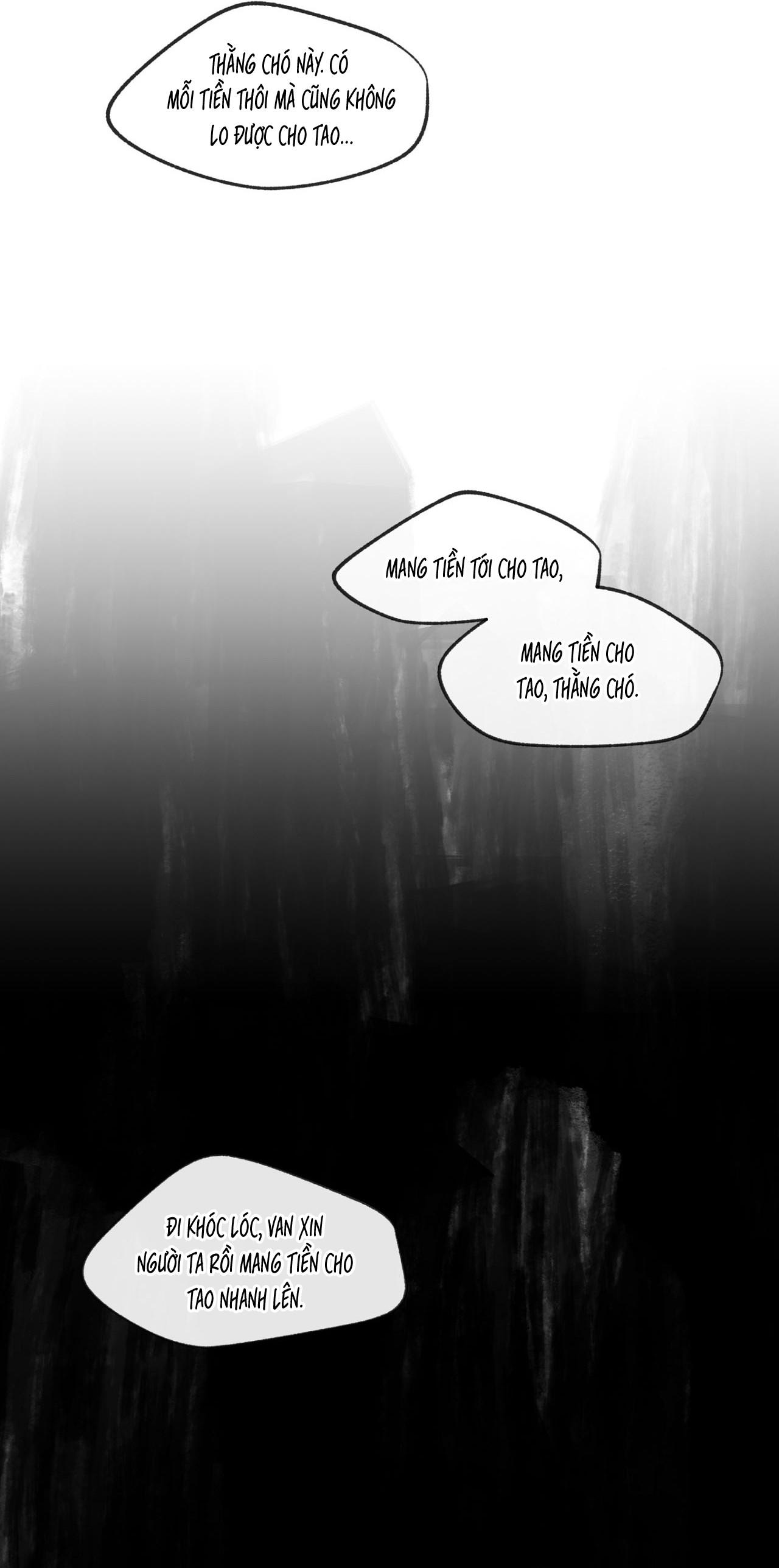 (CBunu) Yang Il Woo Và Tôi - Chap 1