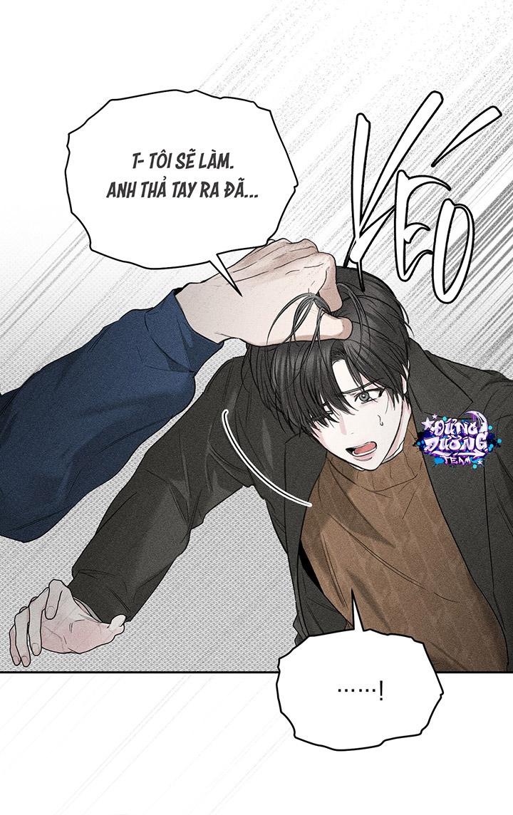 [DDT] KẺ ĐÁNH CẮP TRÁI TIM - Chap 5