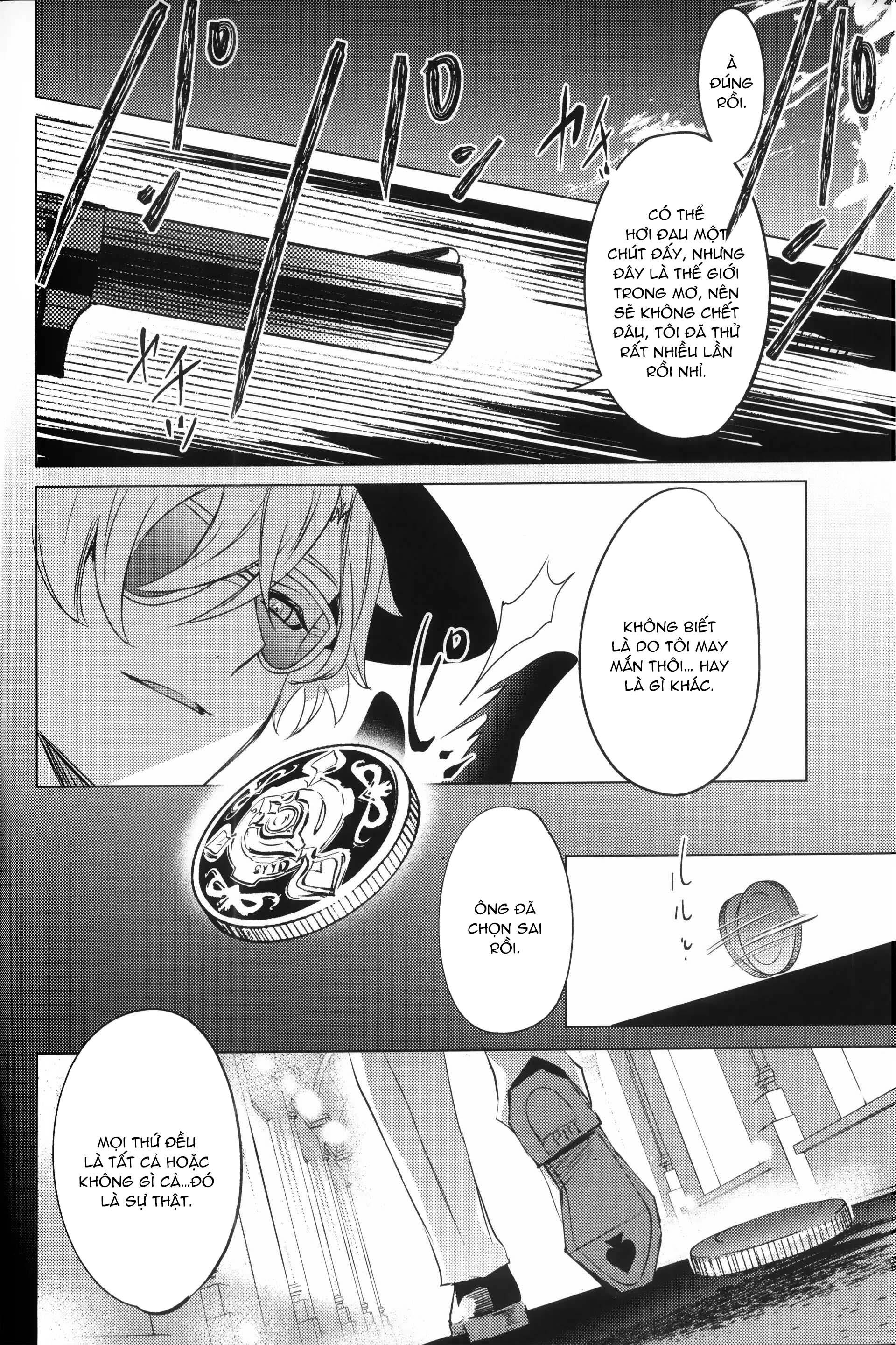 (Vicera) Honkai Star Rail - Chap 41