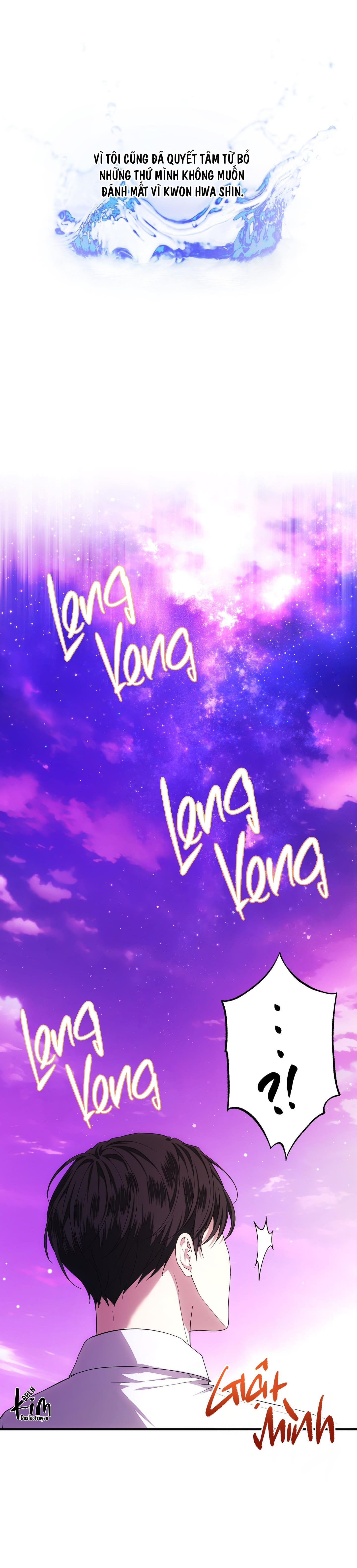 Hỗn Mộng - Chap 42