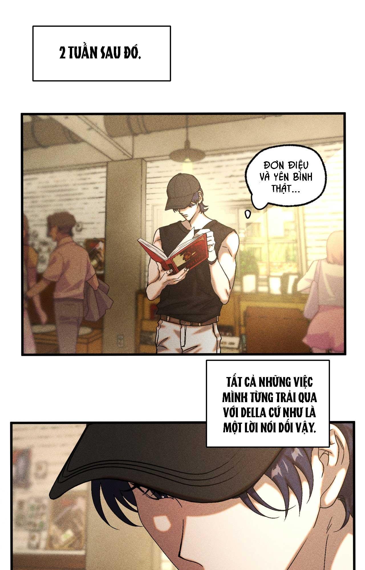 Cash Or Credit - Chap 63