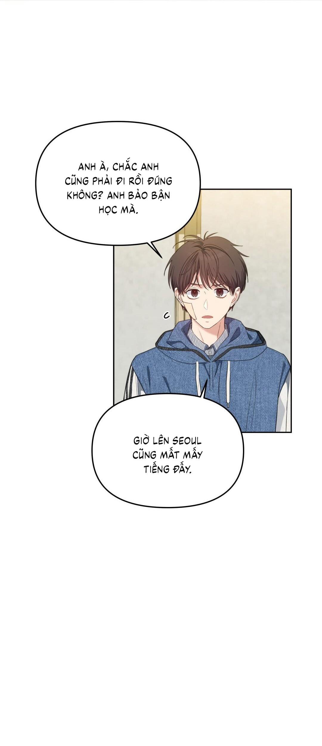 (CBunu) Cherry Cake - Chap 34