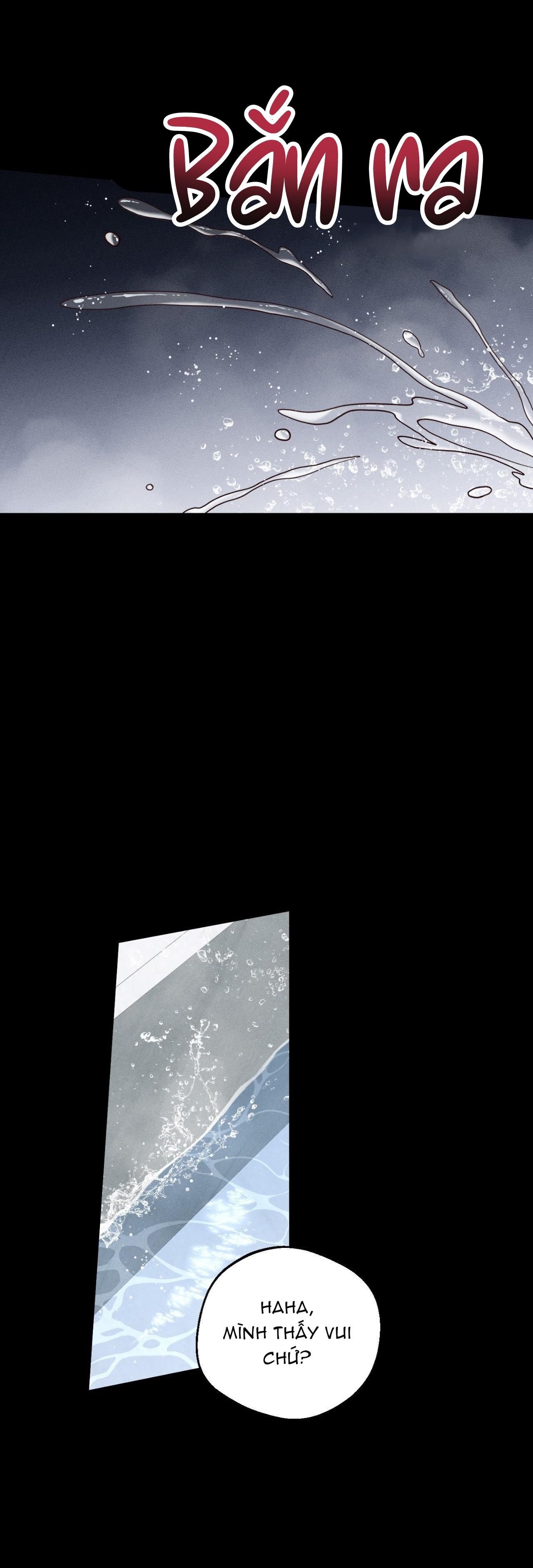 (Rô Lai) Vân Long Phong Hổ - Chap 15