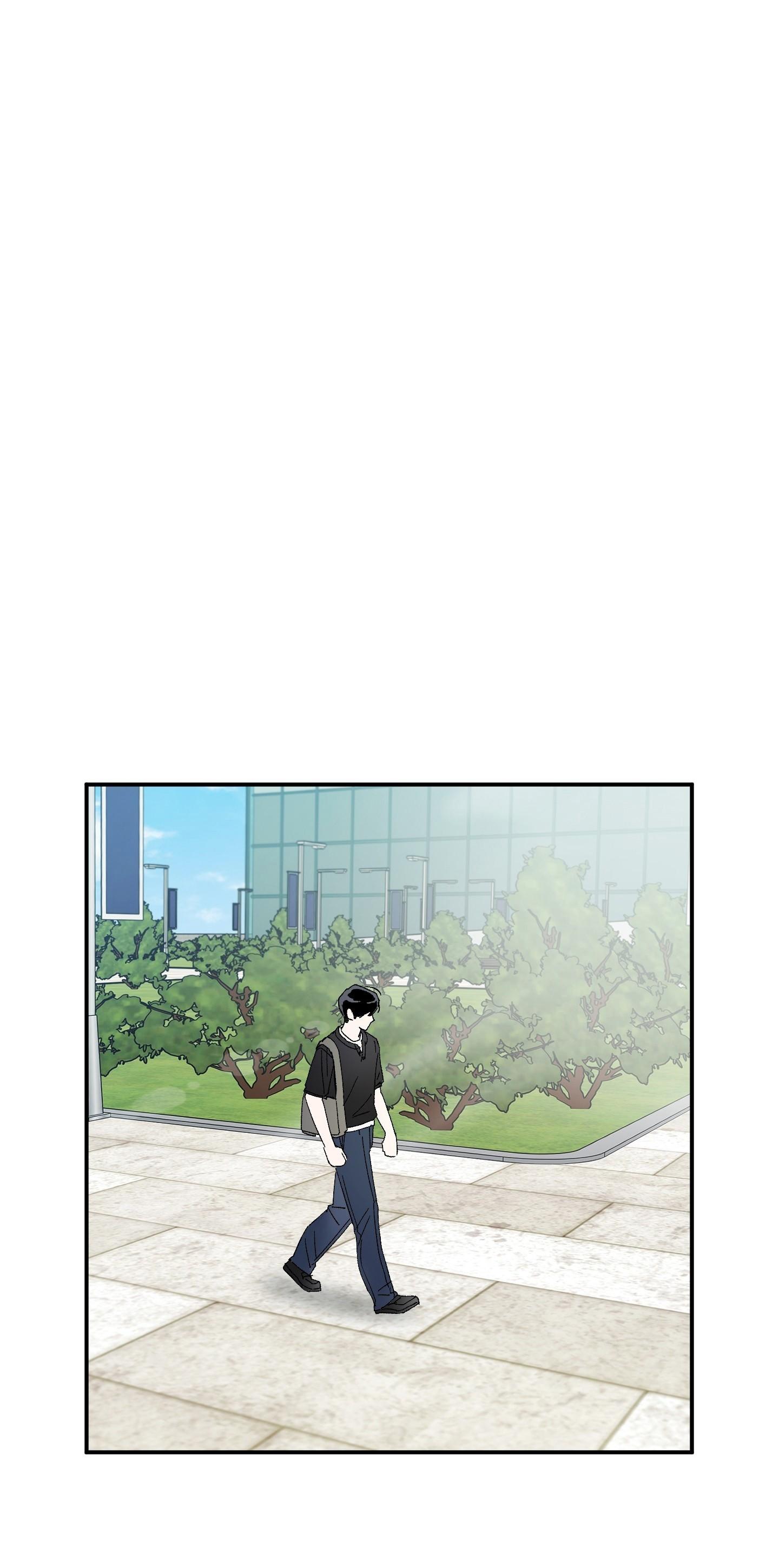 (CBunu) Điểm Hẹn Tình Đơn Phương - Chap 34