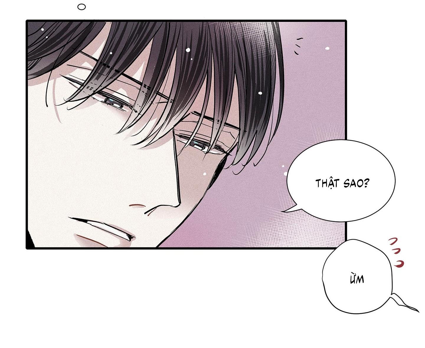 (CBunu) Tình yêu và danh vọng - Chap 70