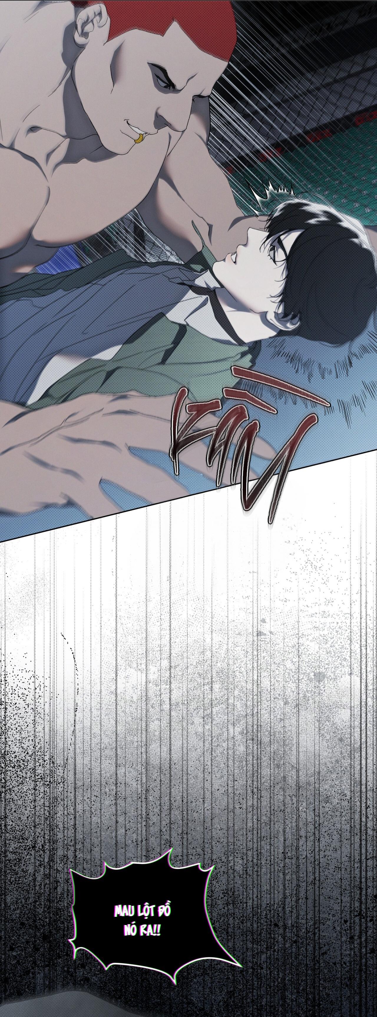 (GĐCV) HÌNH THÁI TIẾN HÓA - Chap 1