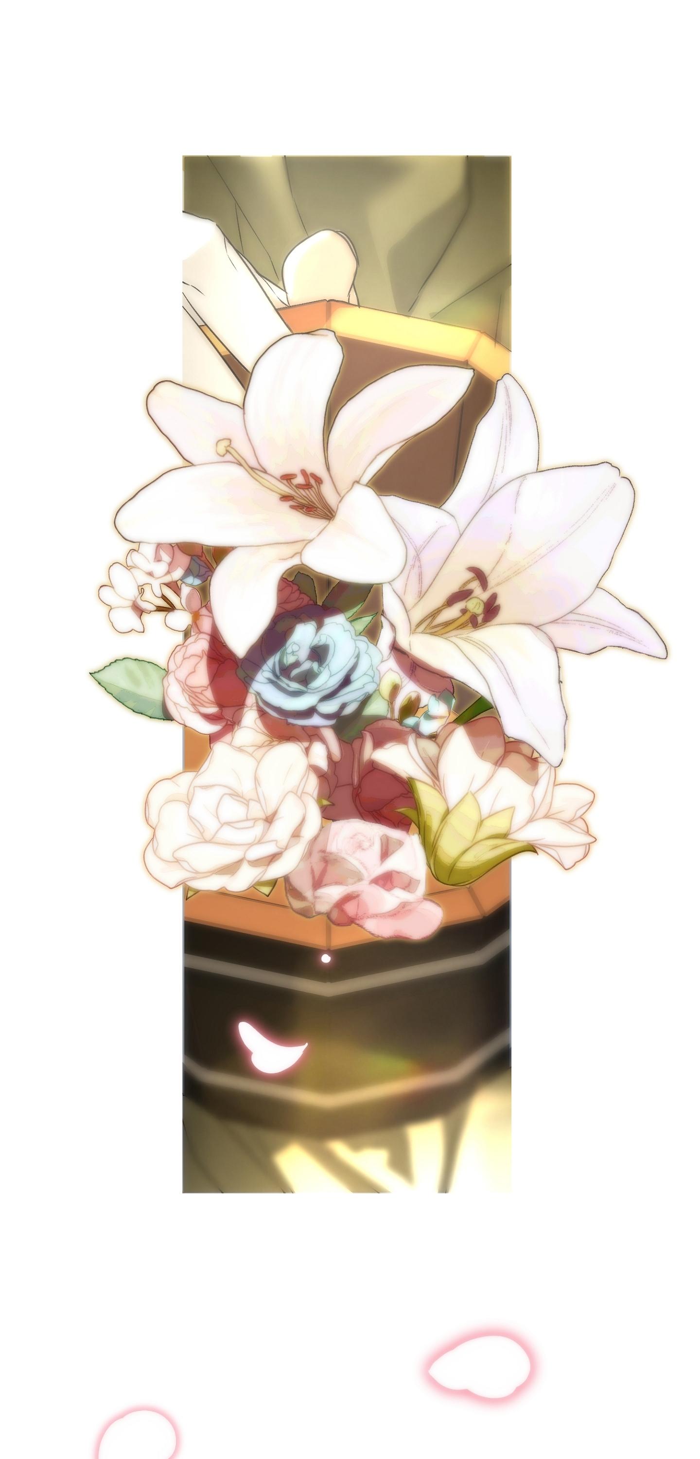 KHI VẬN MỆNH ĐƯA LỐI - Chap 6