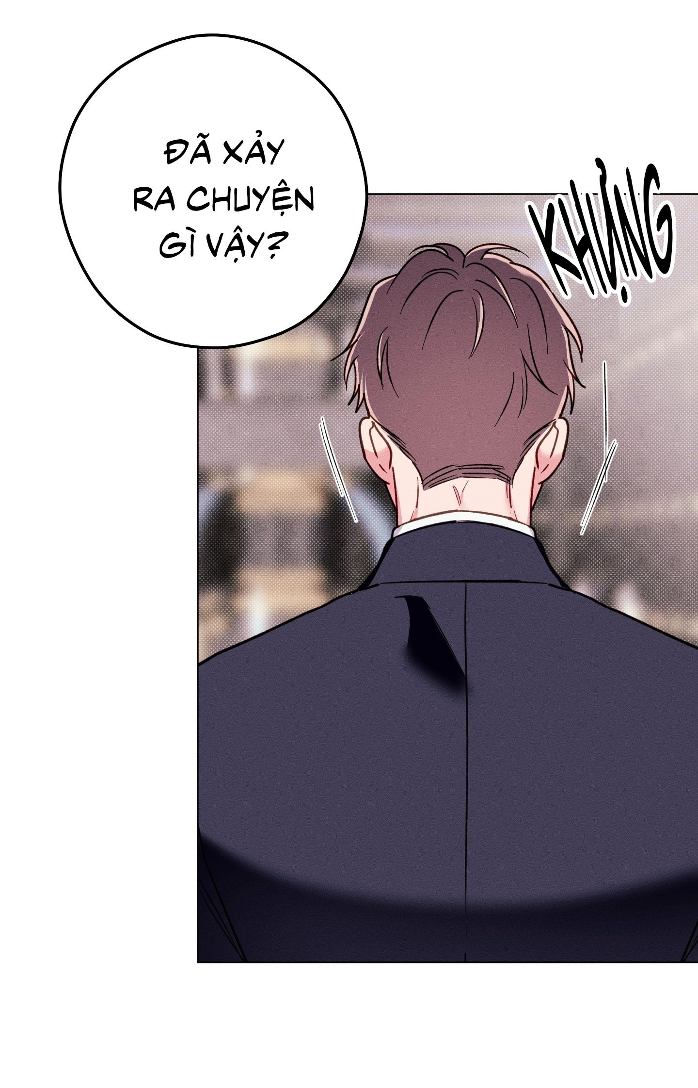 Xuyên Thành Bá Tước Omega - Chap 9