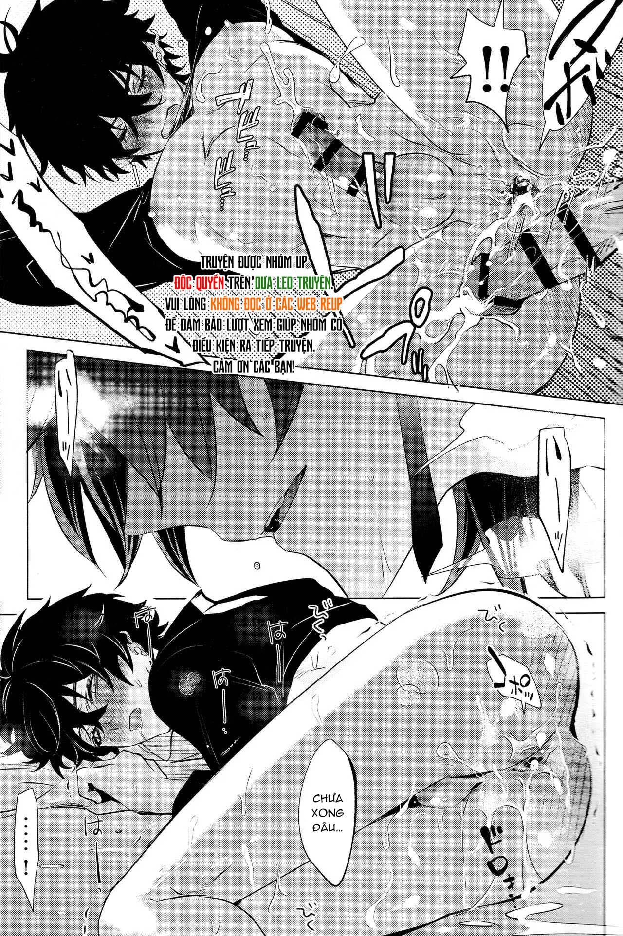 (Vicera) Honkai Star Rail - Chap 39