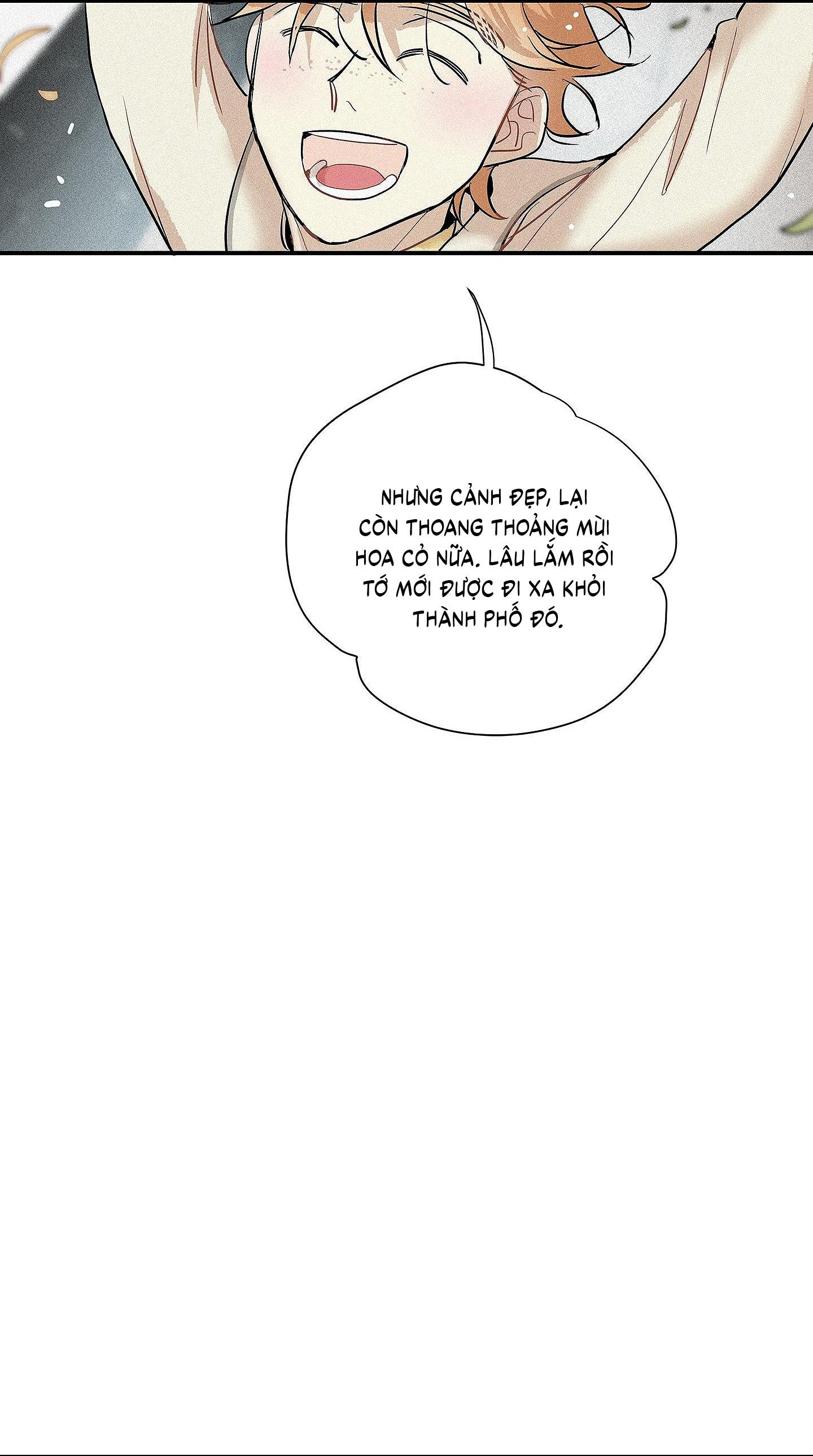 (CBunu) Tình yêu và danh vọng - Chap 74