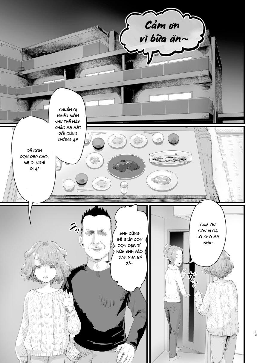 Tuyển Tập Chjch và Chjch - Chap 107